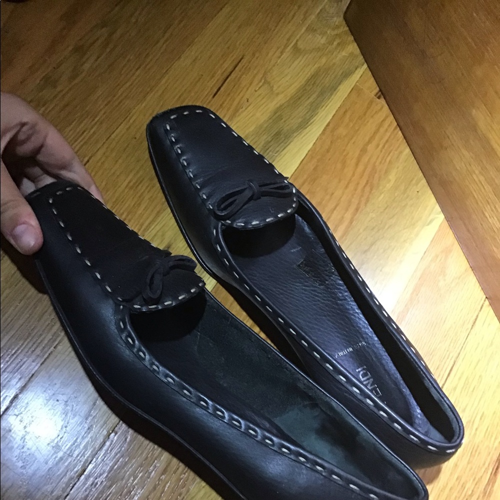 Fendi Loafers